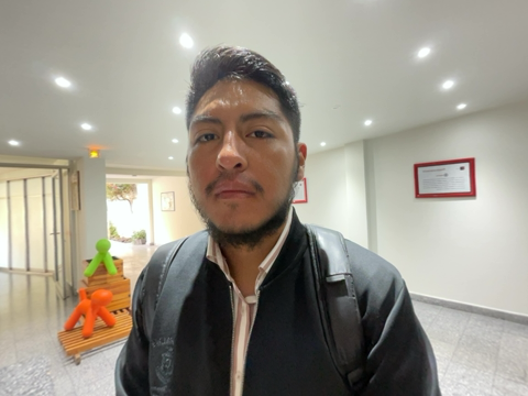 Foto de Luis Antonio Monroy Vazquez